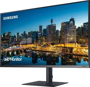 Монитор Samsung F32TU870VI фото