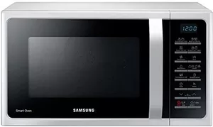 Микроволновая печь Samsung MC28H5015AW фото