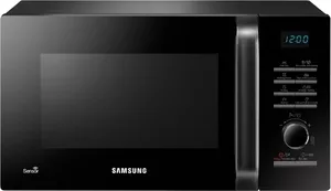 Микроволновая печь Samsung MG23H3125NK фото