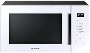 Микроволновая печь Samsung MS30T5018AW фото