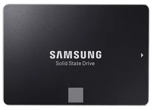 Жесткий диск SSD Samsung 850 Evo 2TB MZ-75E2T0BW фото