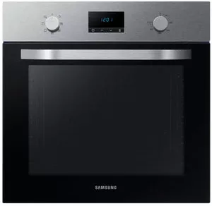 Духовой шкаф Samsung NV68R1340BS фото