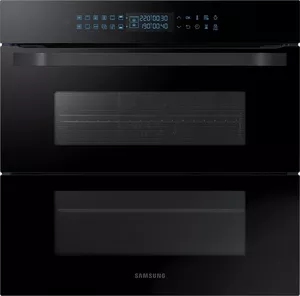 Духовой шкаф Samsung NV75N762ARK фото