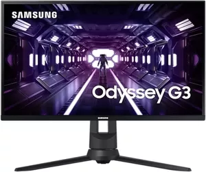 Монитор Samsung Odyssey G3 F27G35TFWUX фото