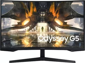 Монитор Samsung Odyssey G5 S32AG550EI фото
