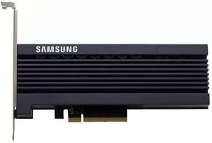 SSD Samsung PM1725b 6.4TB MZPLL6T4HMLA-00005 фото