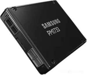 SSD Samsung PM1733 3.84TB MZWLR3T8HBLS-00007 фото