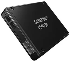 SSD Samsung PM1733 7.68TB MZWLR7T6HALA-00007 фото
