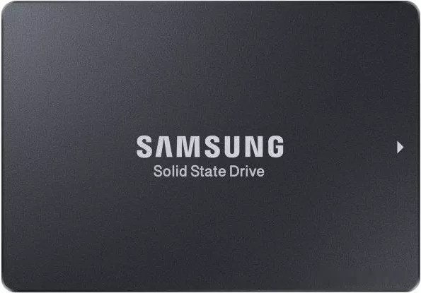 Жесткий диск SSD Samsung PM883 3.84TB MZ7LH3T8HMLT фото
