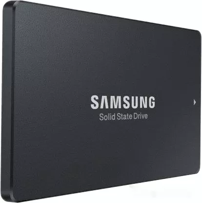 Жесткий диск SSD Samsung PM883 3.84TB MZ7LH3T8HMLT фото 2
