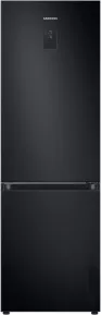 Холодильник с нижней морозильной камерой Samsung RB34T670FBN/WT фото