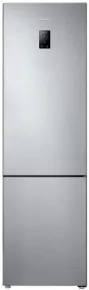 Холодильник SAMSUNG RB37A5200SA/WT фото