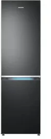 Холодильник SAMSUNG RB41R7747B1/WT фото