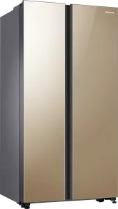 Холодильник side by side Samsung RS62R50314G/WT фото