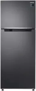 Холодильник с морозильником Samsung RT43K6000BS/WT фото
