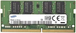 Оперативная память Samsung 16ГБ DDR4 3200 МГц M471A2K43EB1-CWE фото