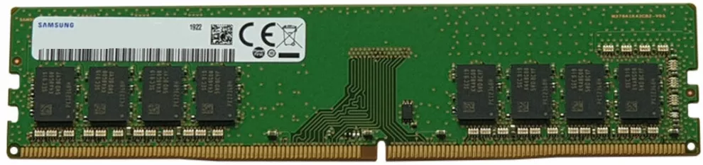 Модуль памяти Samsung 16GB DDR4 PC4-25600 M378A4G43AB2-CWE фото