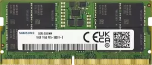 Samsung 16ГБ DDR5 SODIMM 5600 МГц M425R2GA3EB0-CWM