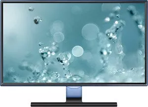 Монитор SAMSUNG 27E390HS фото