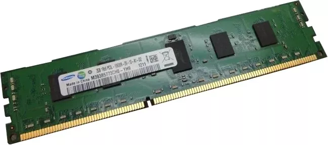 Samsung 2ГБ DDR3 1333 МГц M393B5773CH0-YH9