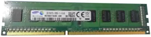 Samsung 2GB DDR3 PC3-12800 M378B5773CH0-CK0