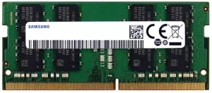 Модуль памяти Samsung 32GB DDR4 SO-DIMM PC4-25600 M471A4G43AB1-CWE фото