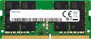 Модуль памяти Samsung 32GB DDR4 SODIMM PC4-21300 M471A4G43MB1-CTD фото