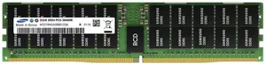 Оперативная память Samsung 32ГБ DDR5 4800 МГц M321R4GA0BB0-CQK фото