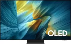 Samsung 4K S95F AI QE77S95FAUXCE