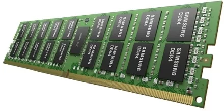 Оперативная память Samsung 64ГБ DDR4 3200МГц M386A8K40DM2-CWE фото