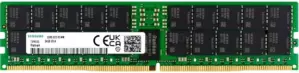 Оперативная память Samsung 64ГБ DDR5 6400 МГц M321R8GA0EB2-CCP фото