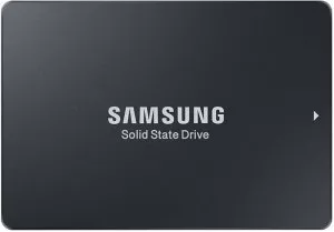 Жесткий диск SSD Samsung 650 (MZ-650120Z) 120 Gb фото