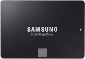 Жесткий диск SSD Samsung 750 EVO (MZ-750120BW) 120 Gb фото