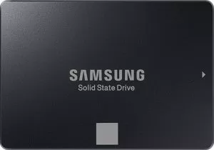 Жесткий диск SSD Samsung 750 EVO (MZ-750500BW) 500Gb фото