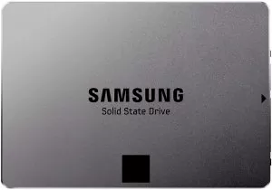Жесткий диск SSD Samsung 840 EVO MZ-7TE750BW 750 Gb фото