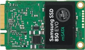 Жесткий диск SSD Samsung 850 EVO (MZ-M5E1T0BW) 1000 Gb фото