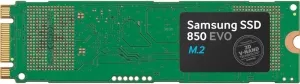 Жесткий диск SSD Samsung 850 EVO M.2 (MZ-N5E250BW) 250Gb фото