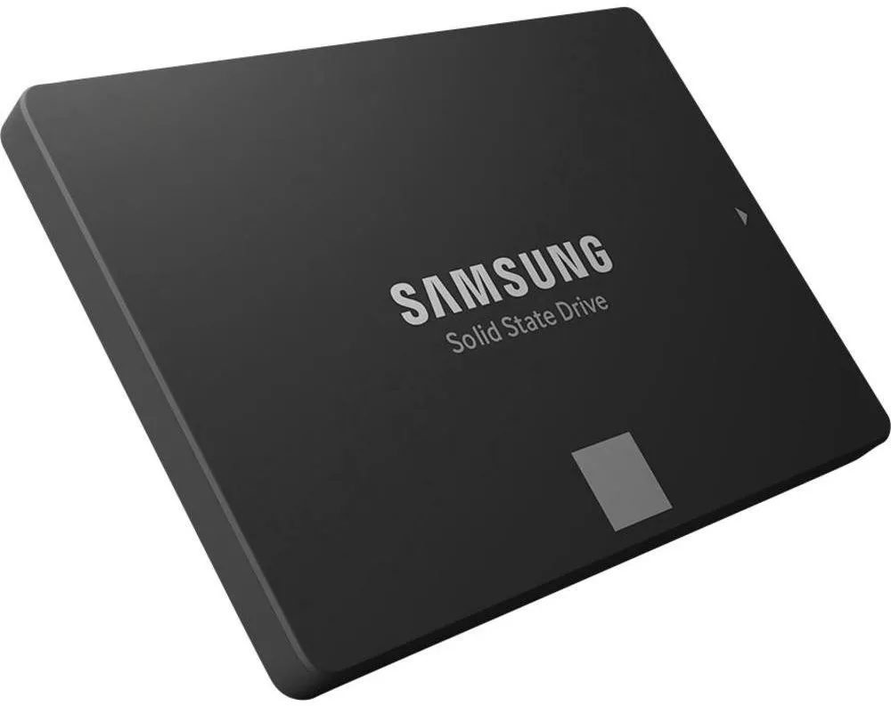 Жесткий диск SSD Samsung 850 EVO (MZ-75E250BW) 250 Gb фото 2