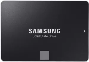 Жесткий диск SSD Samsung 850 EVO (MZ-75E250BW) 250 Gb фото