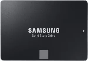 Жесткий диск SSD Samsung 850 EVO (MZ-75E500BW) 500 Gb фото