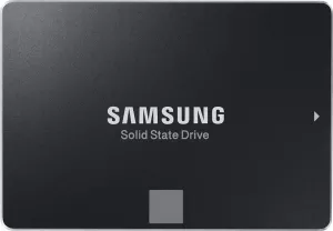 Жесткий диск SSD Samsung 850 EVO (MZ-75E500RW) 500 Gb фото