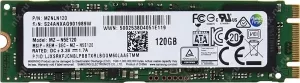 Жесткий диск SSD Samsung 850 EVO (MZ-N5E120BW) 120 Gb фото