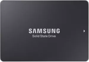 Жесткий диск SSD Samsung 860 DCT (MZ-76E1T9E) 1.9Tb фото