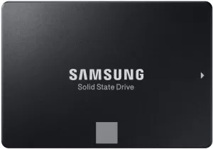 Жесткий диск SSD Samsung 860 EVO (MZ-76E250B) 250Gb фото