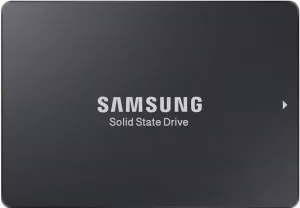 Жесткий диск SSD Samsung 883 DCT (MZ-7LH3T8NE) 3800Gb фото