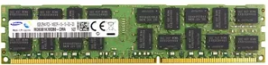 Оперативная память Samsung 8GB DDR3 PC3-14900 M393B1K70QB0-CMA фото