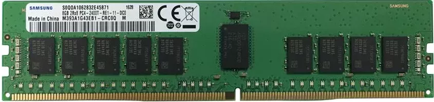Оперативная память Samsung 8GB DDR4 PC4-19200 M393A1G43EB1-CRC0Q фото