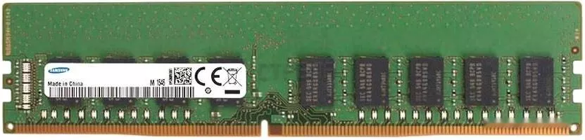 Оперативная память Samsung 8GB DDR4 PC4-19200 M393A1G43EB1-CRC фото