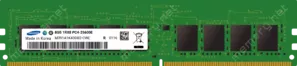 Оперативная память Samsung 8GB DDR4 PC4-25600 M391A1K43DB2-CWEQY фото