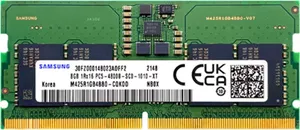 Оперативная память Samsung 8ГБ DDR5 4800 МГц M425R1GB4BB0-CQK фото